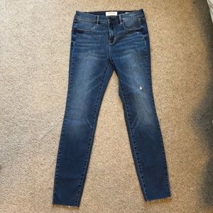 Pacsun Ankle Jegging